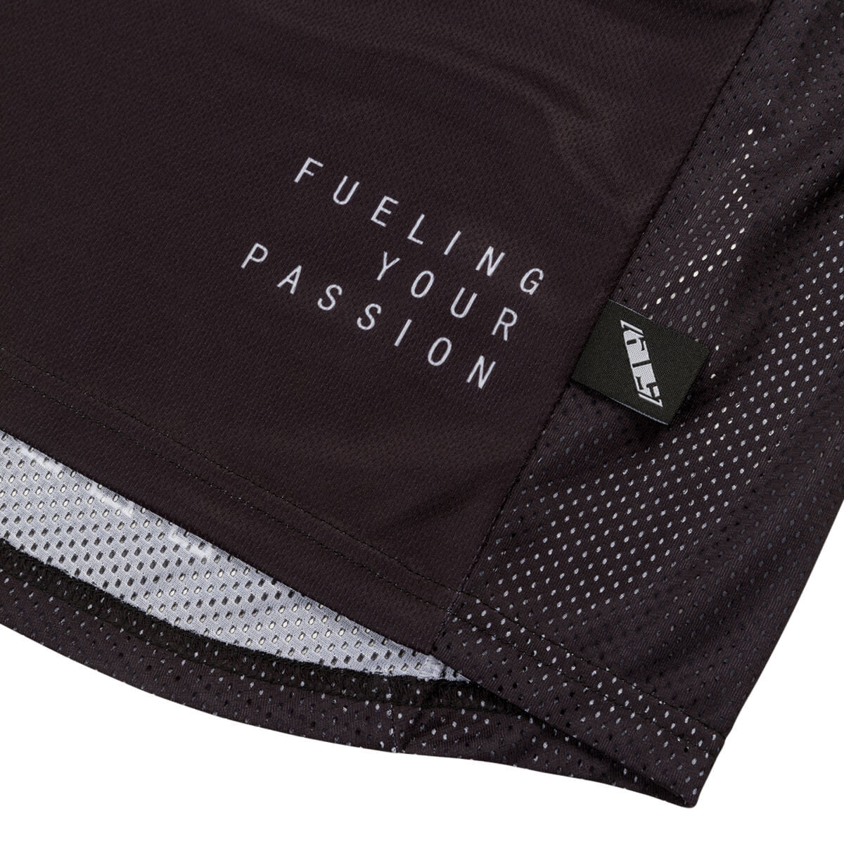 509 Ridge Jersey - F08000100