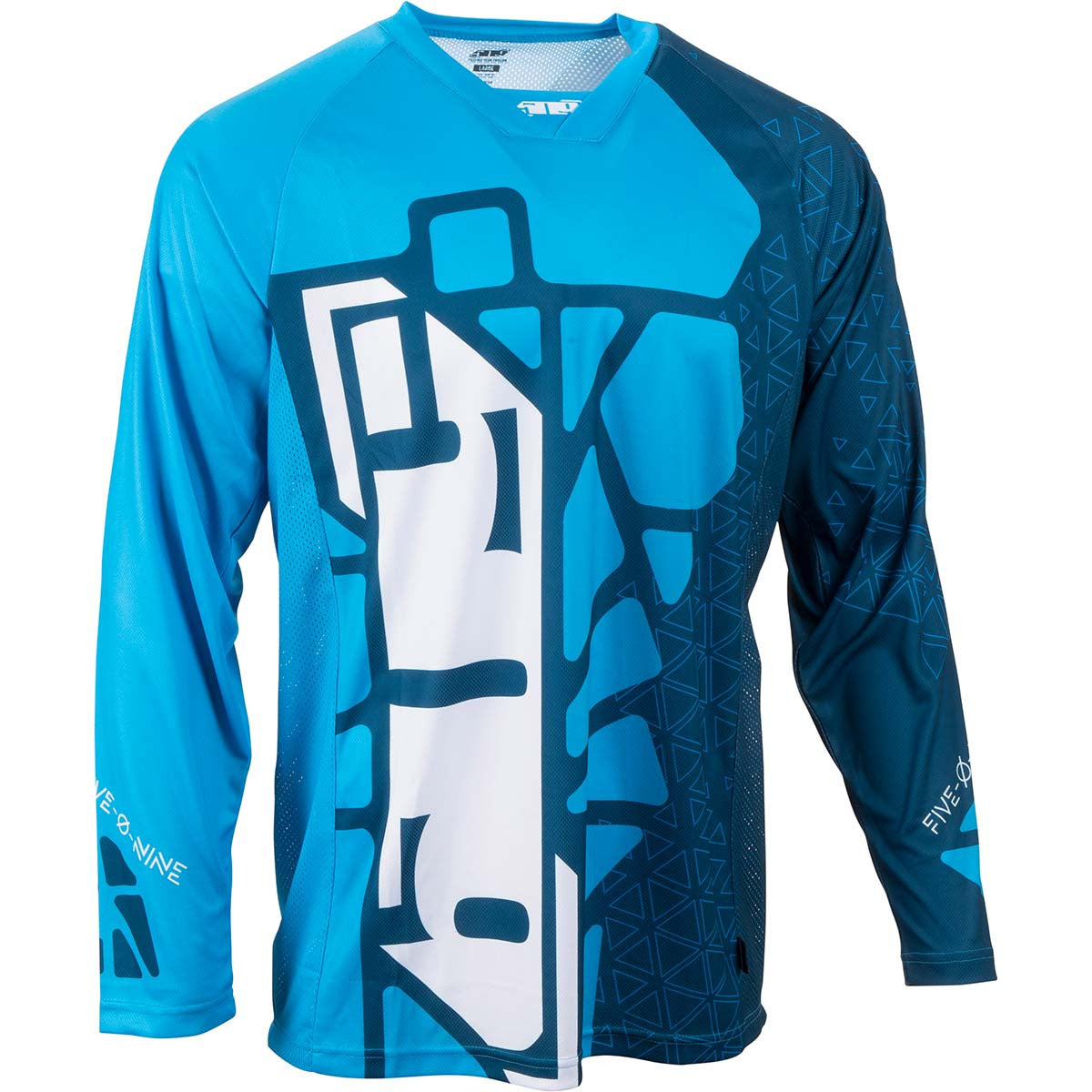 509 Ridge Jersey - F08000100