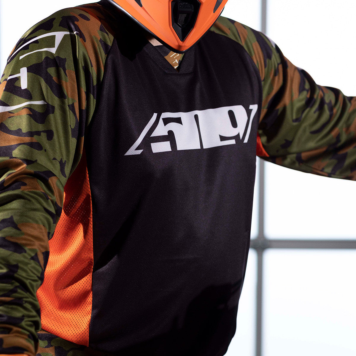 509 Ridge Jersey - F08000100