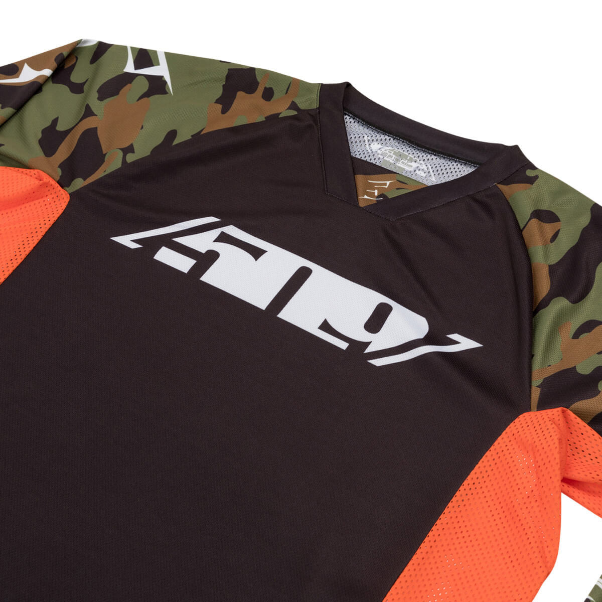 509 Ridge Jersey - F08000100