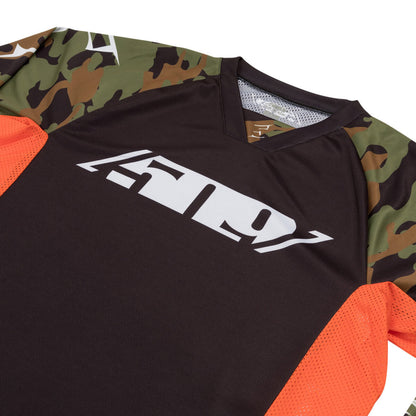 509 Ridge Jersey - F08000100