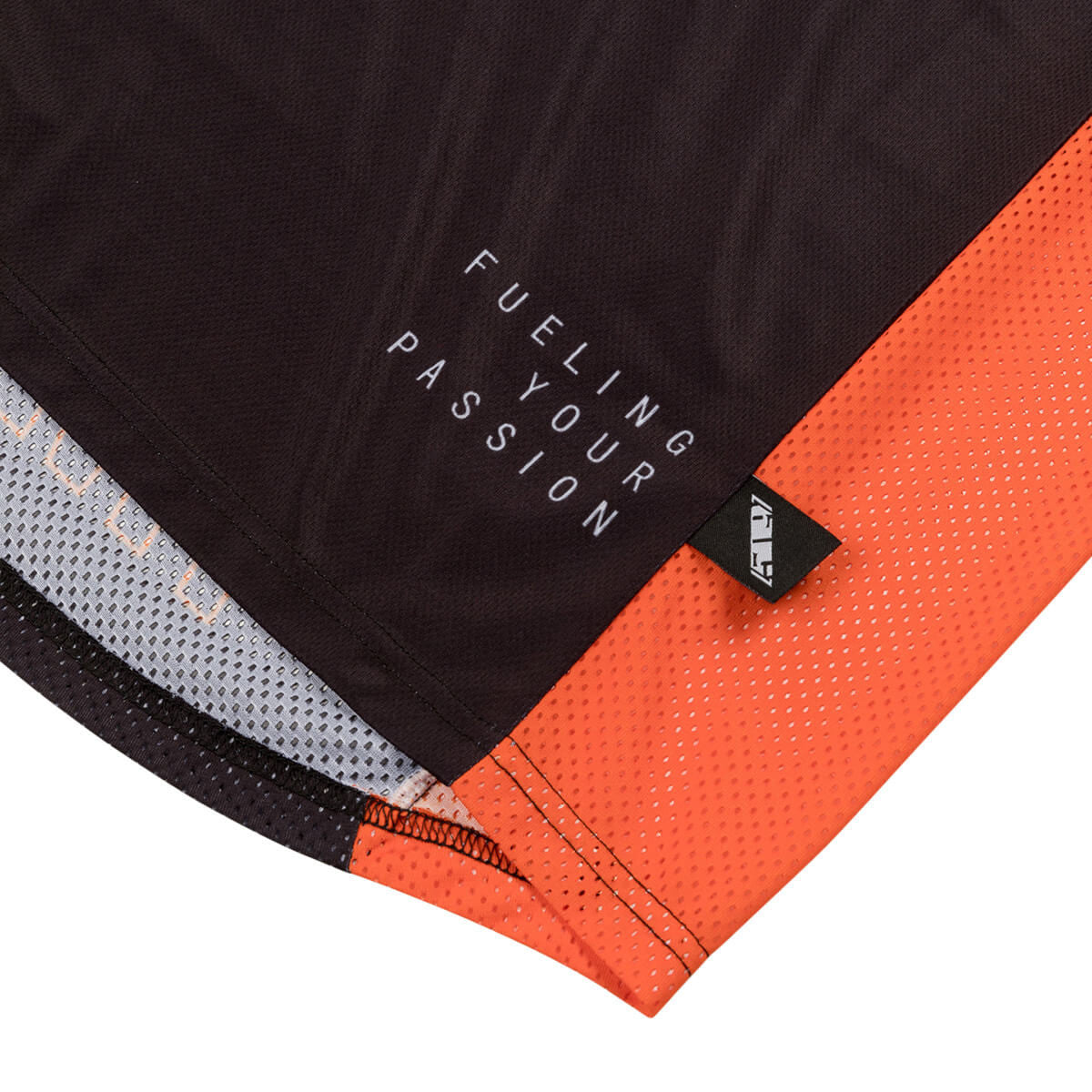 509 Ridge Jersey - F08000100