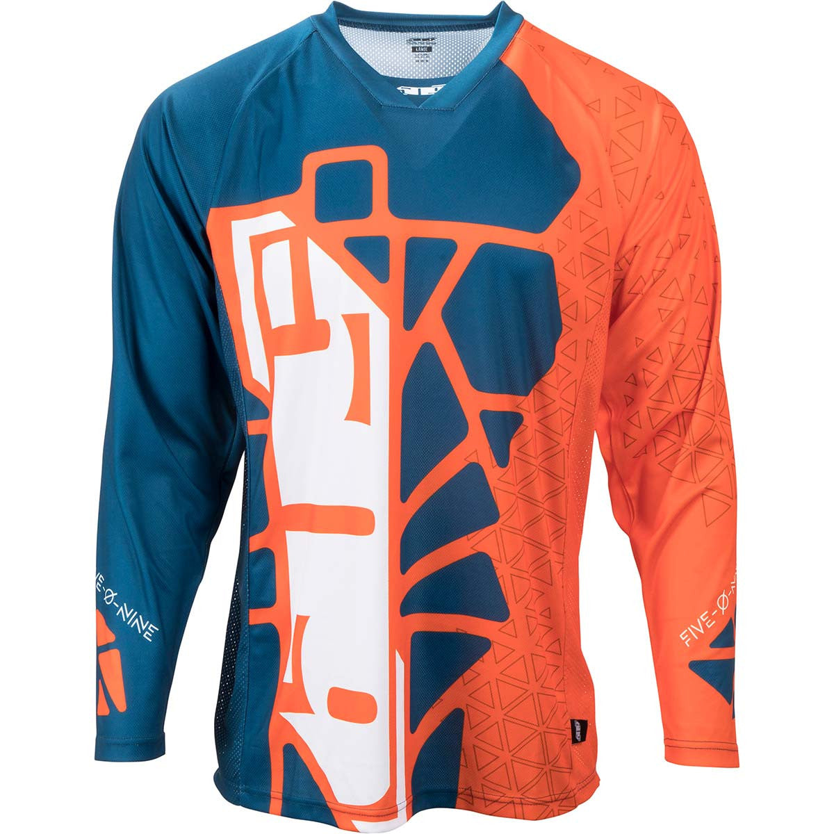 509 Ridge Jersey - F08000100
