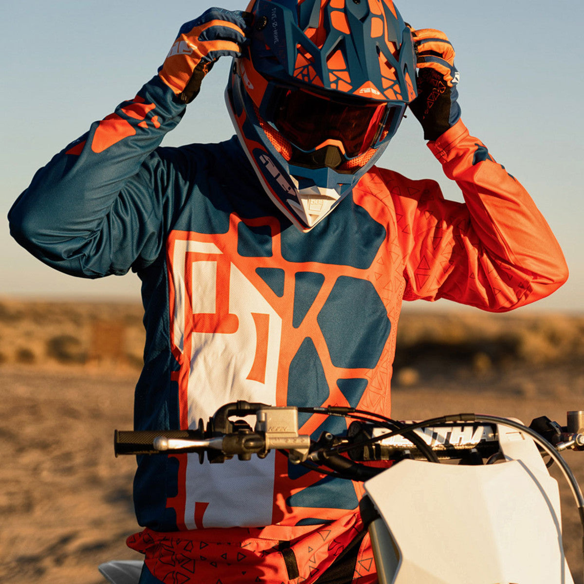 509 Ridge Jersey - F08000100