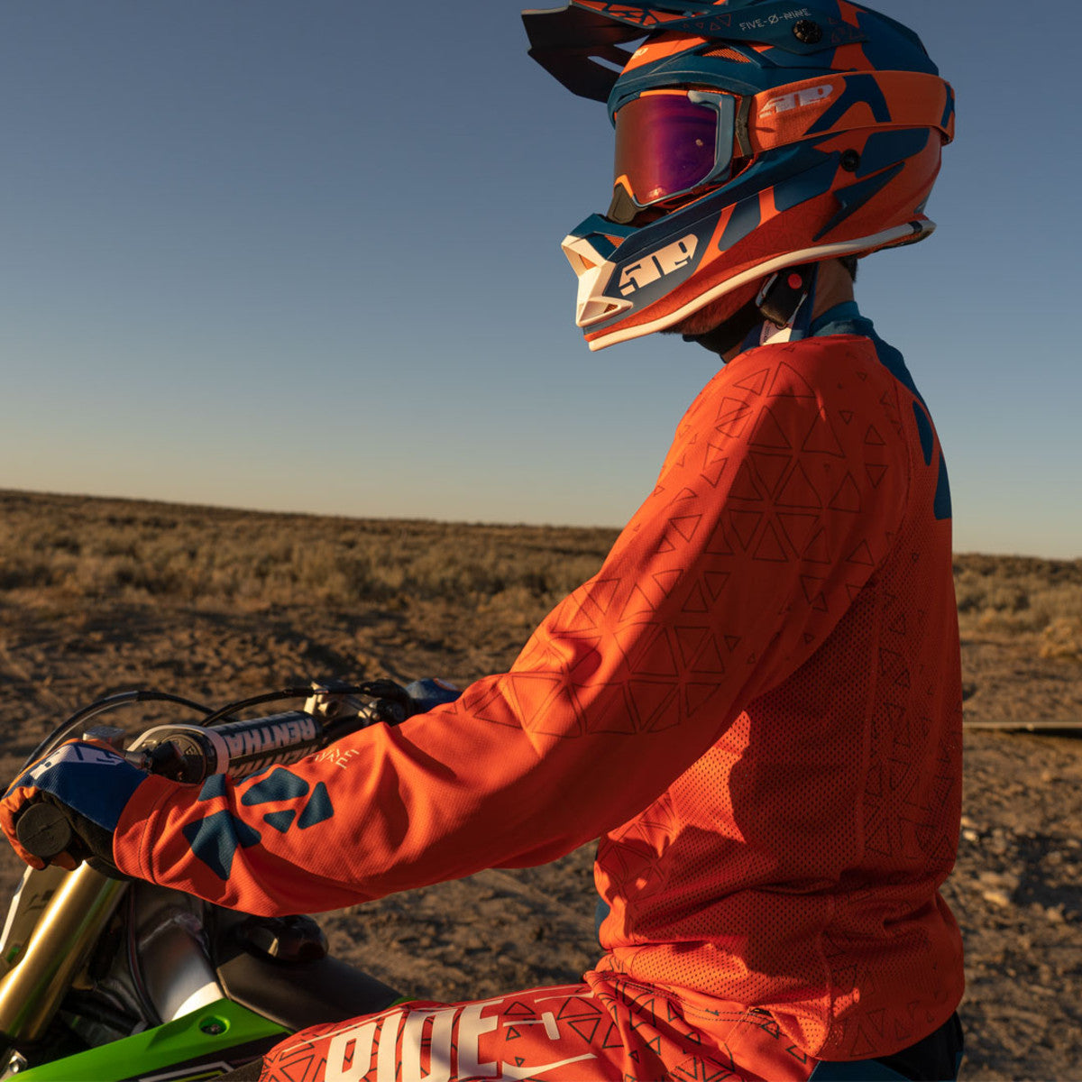 509 Ridge Jersey - F08000100