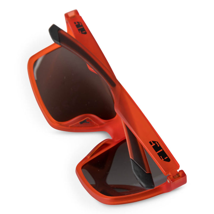 509 Risers Sunglasses - Speedsta Black - F02010000-000-004