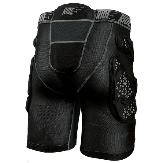 509 R-MOR Protection Riding Short