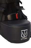 RZR 900 Bump Seat (2011-2014)