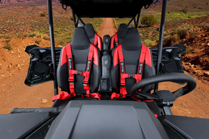 RZR 1000 Harness Kit (2014-2023)