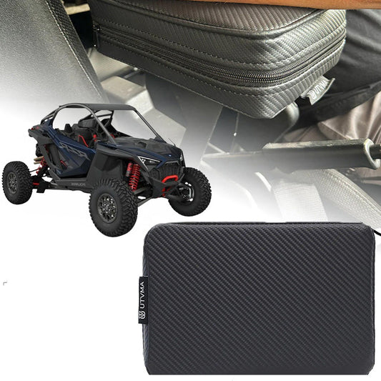 UTVMA RZR Pro 2 Seater Front Armrest with Bracket (2020-2024)