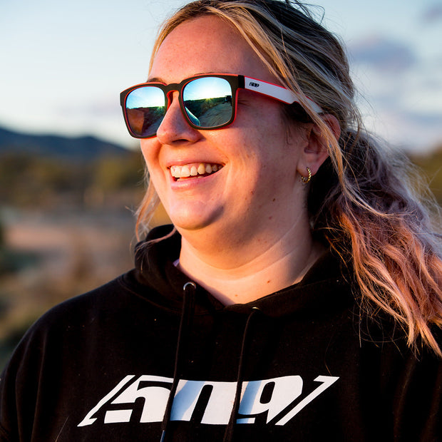 509 Seven Threes Sunglasses - F02009800