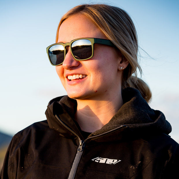 509 Seven Threes Sunglasses - F02009800