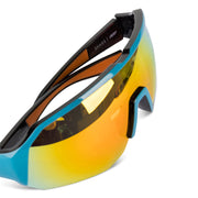 509 Shags Sunglasses - F02010200