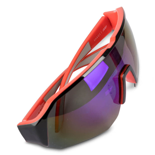 509 Shags Sunglasses - F02010200