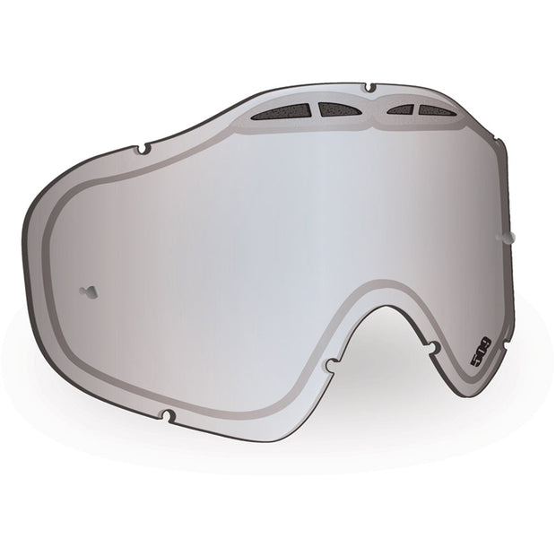 509 Sinister MX-5 Offroad Lens - 509-MX-X5LEN