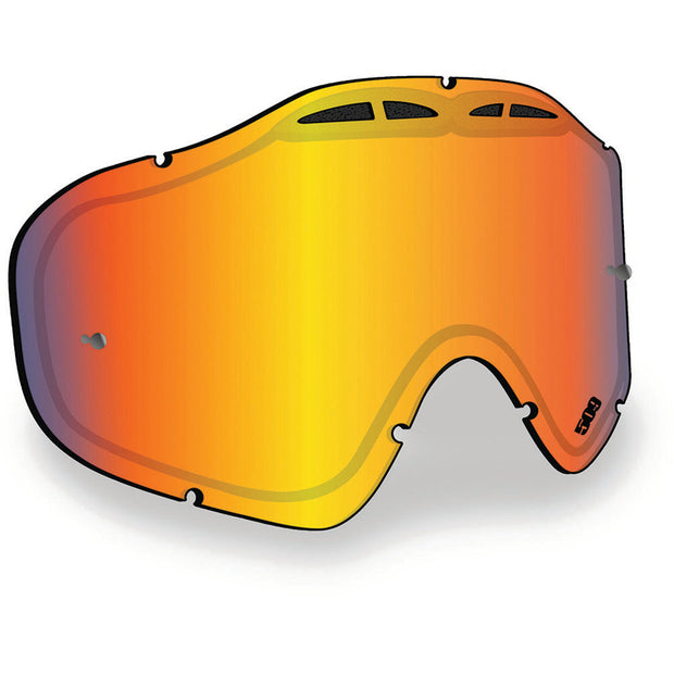 509 Sinister MX-5 Offroad Lens - 509-MX-X5LEN