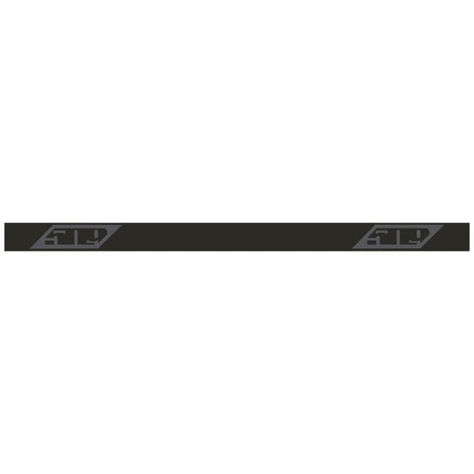 509 Sinister MX6 Flow Goggle - Black