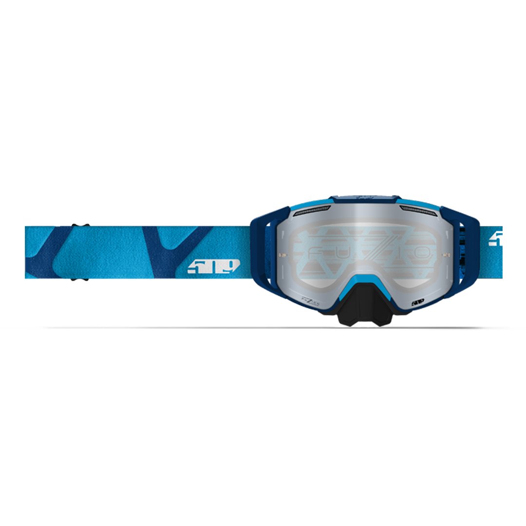 509 Sinister MX6 Fuzion Flow Goggle - F02006200