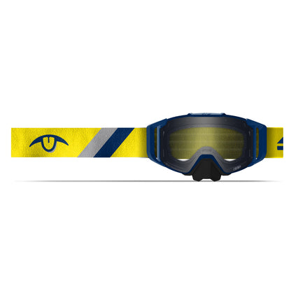 509 Sinister MX6 Fuzion Flow Goggle - F02006200