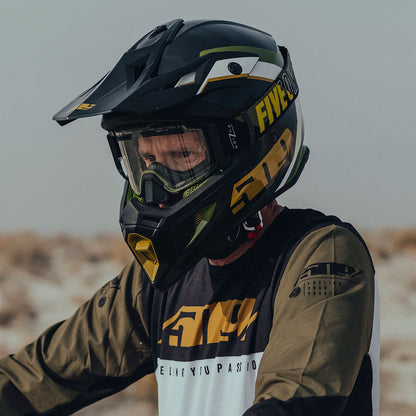 509 Sinister MX6 Fuzion Flow Goggle - F02006200
