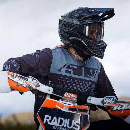509 Sinister MX6 Fuzion Flow Goggle - F02006200