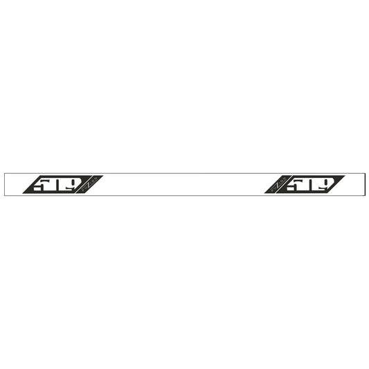 509 Sinister MX6 Fuzion Flow Goggle - White