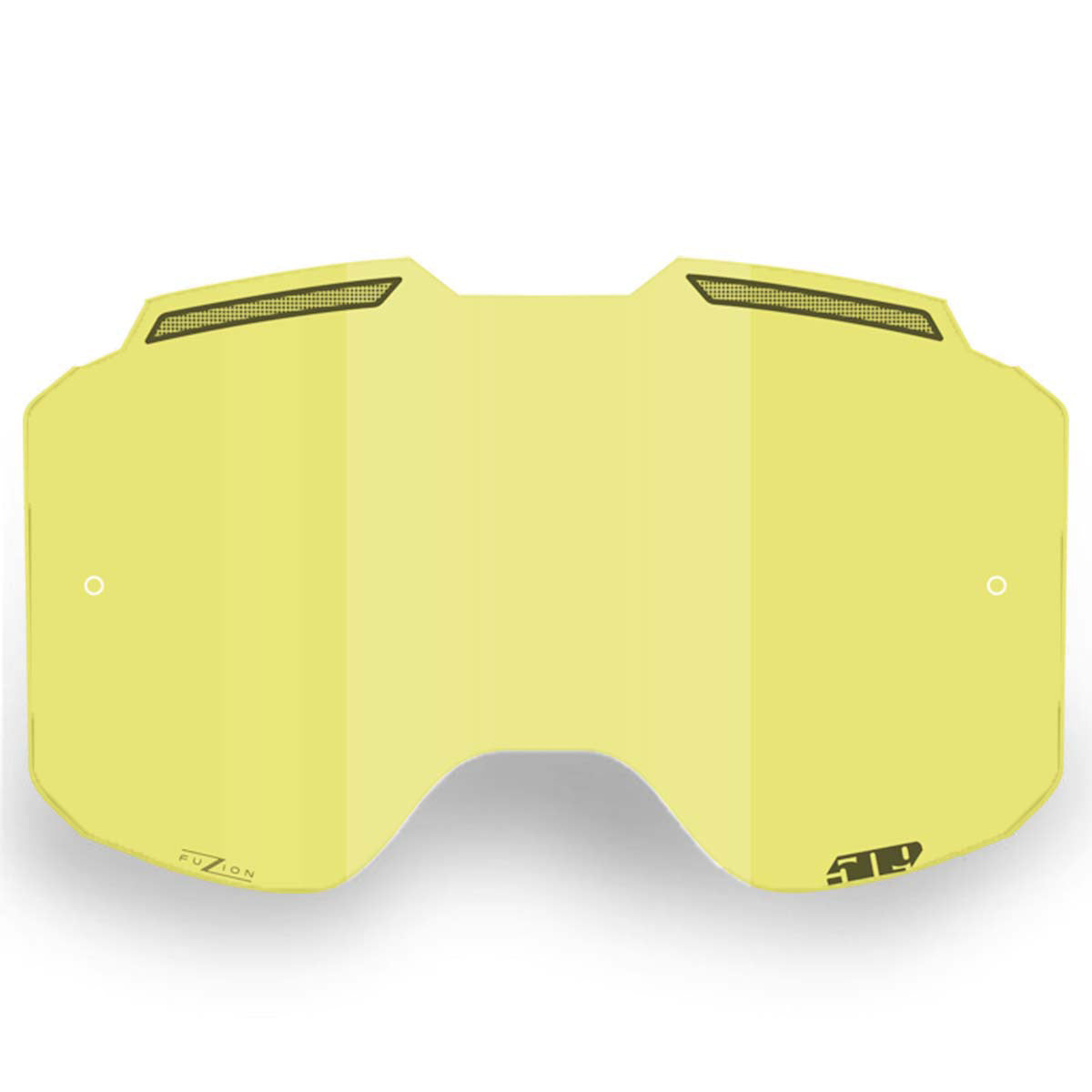 509 Sinister MX6 Fuzion Flow Lens - F02006300