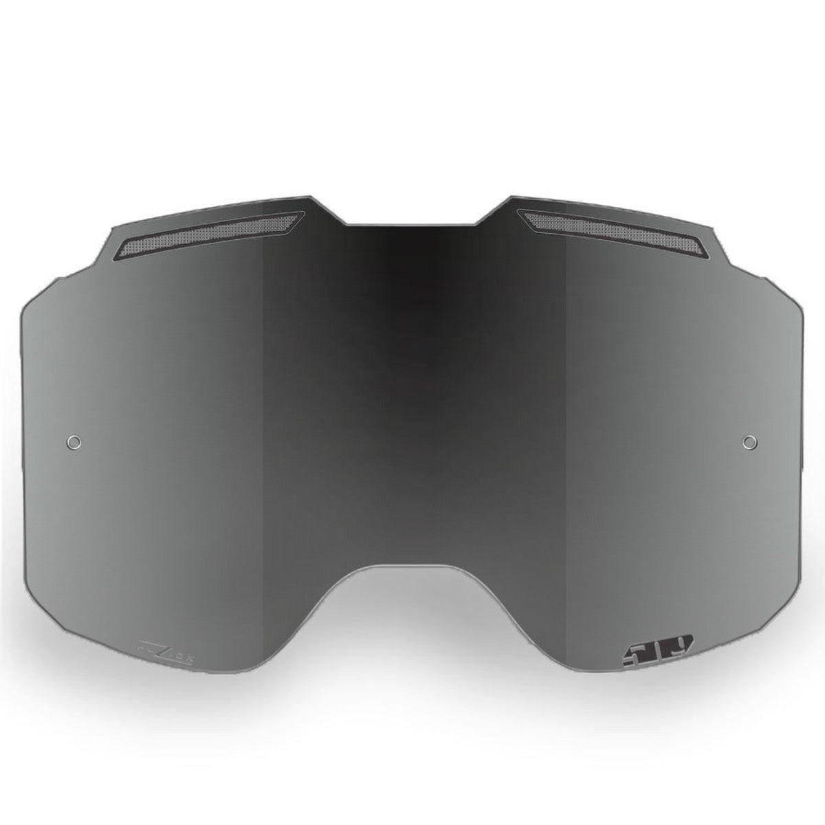 509 Sinister MX6 Fuzion Flow Lens - F02006300