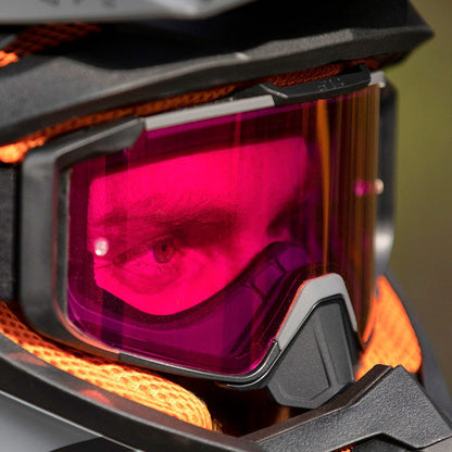 509 Sinister MX6 Goggle - F02005300