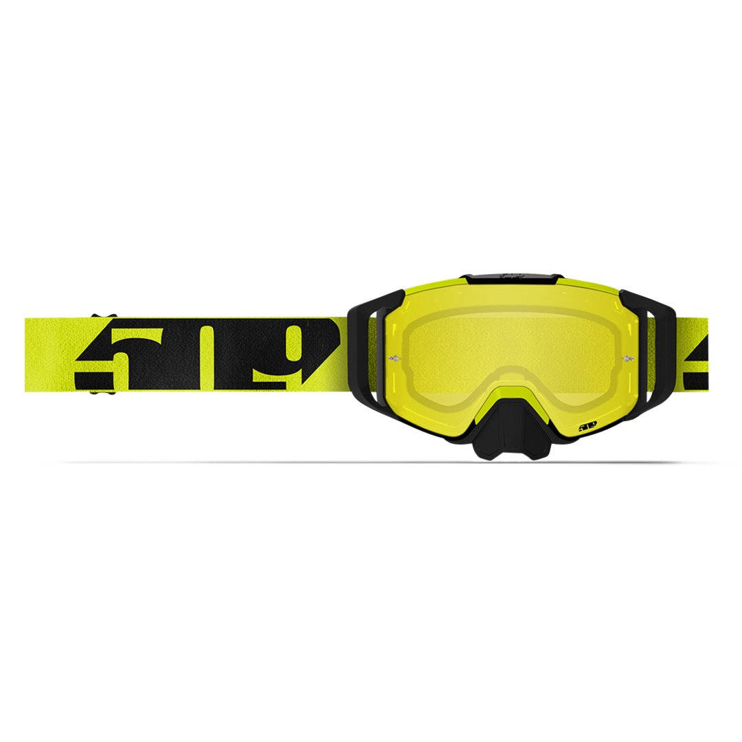 509 Sinister MX6 Goggle - F02005300