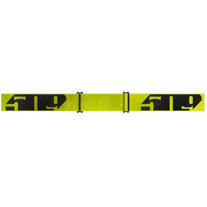 Yellow Tint