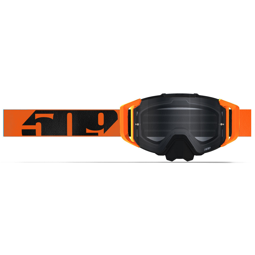 509 Sinister MX6 Goggle - F02005300