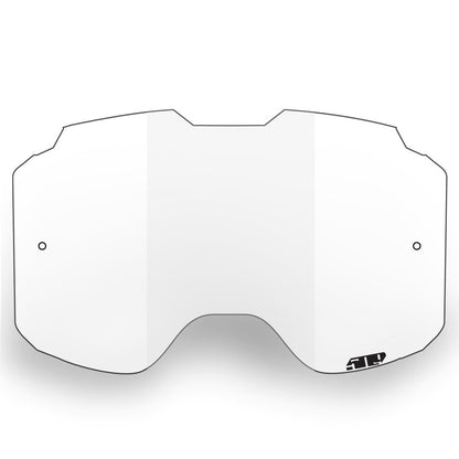 509 Sinister MX6 Lens - F02005500