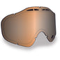 509 Sinister X5 Goggle Replacement Lens - 509-X5LEN
