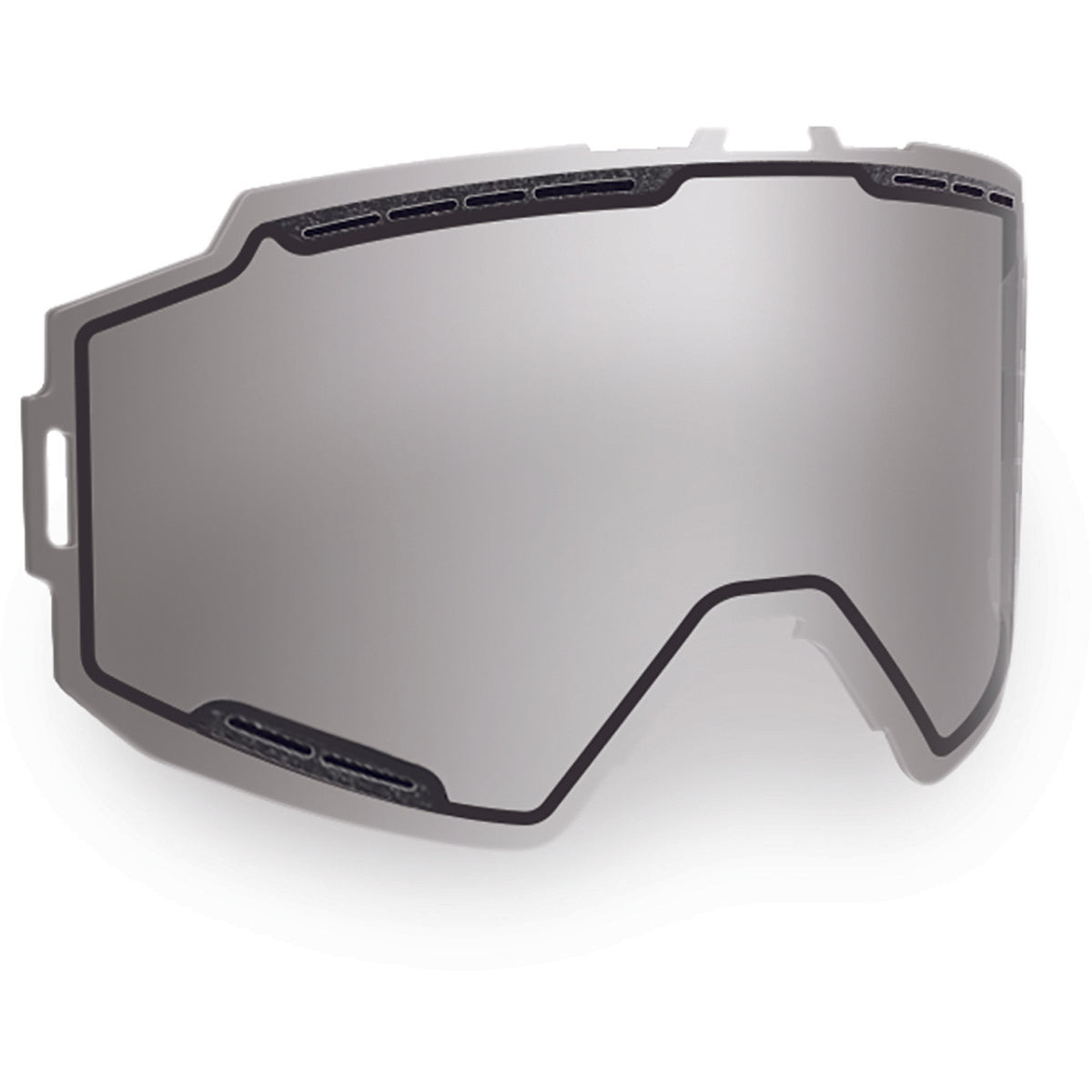 509 Sinister X6/XL6 Goggle Replacement Maxvent Lens - F02004400
