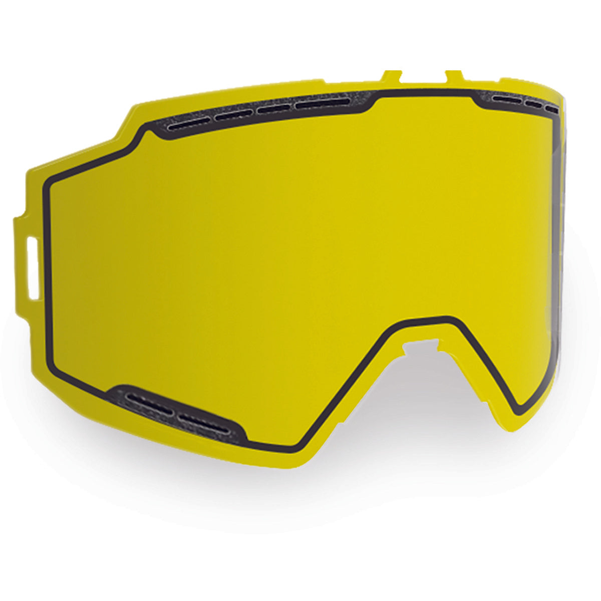 509 Sinister X6/XL6 Goggle Replacement Maxvent Lens - F02004400