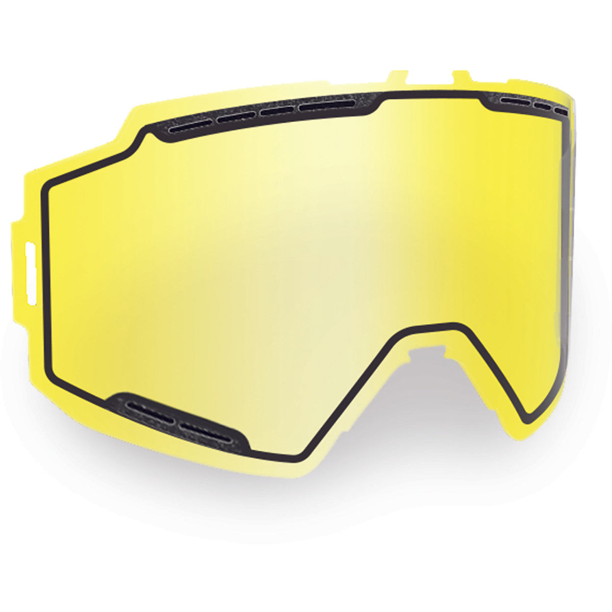 509 Sinister X6/XL6 Goggle Replacement Maxvent Lens - F02004400