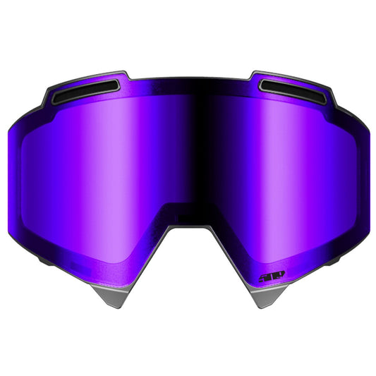 509 Replacement Lens for Sinister X7 / XL7 Ignite S1 Heated Goggle