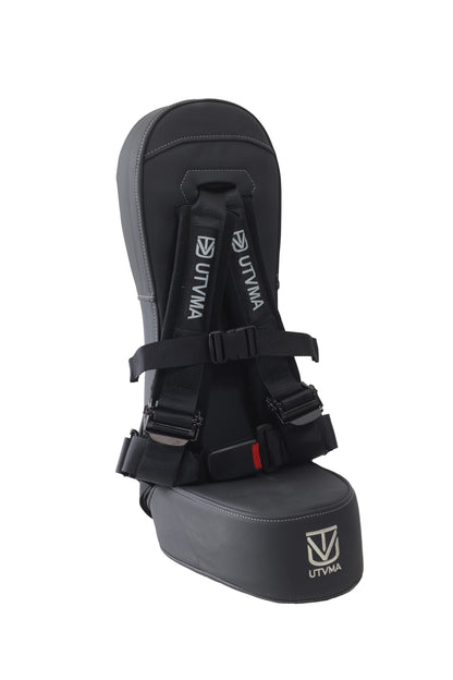 Honda Talon 4 Rear Bump Seat (2020-2025)