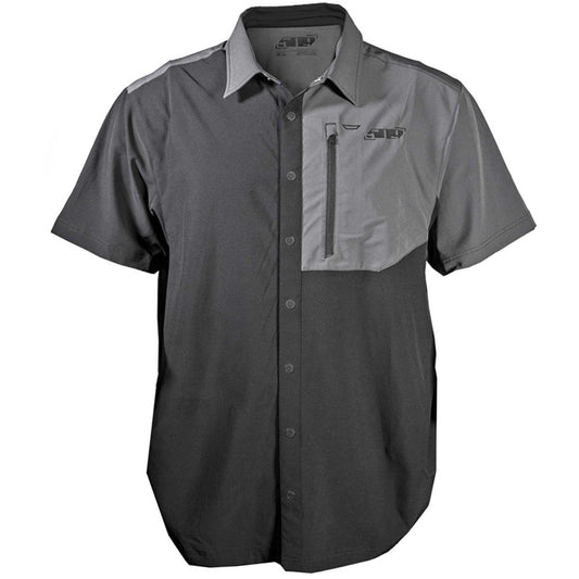 509 Step Up Pit Shirt