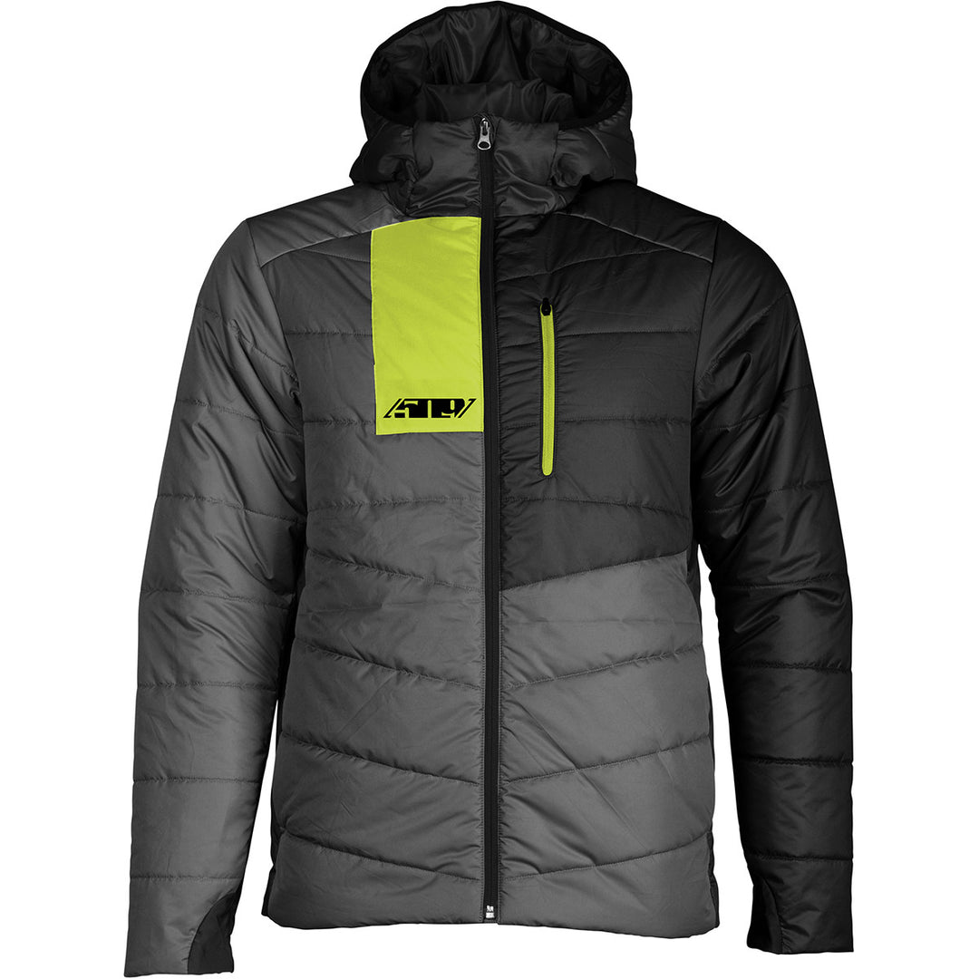 509 Syn Loft Insulated Hooded Jacket (2020)