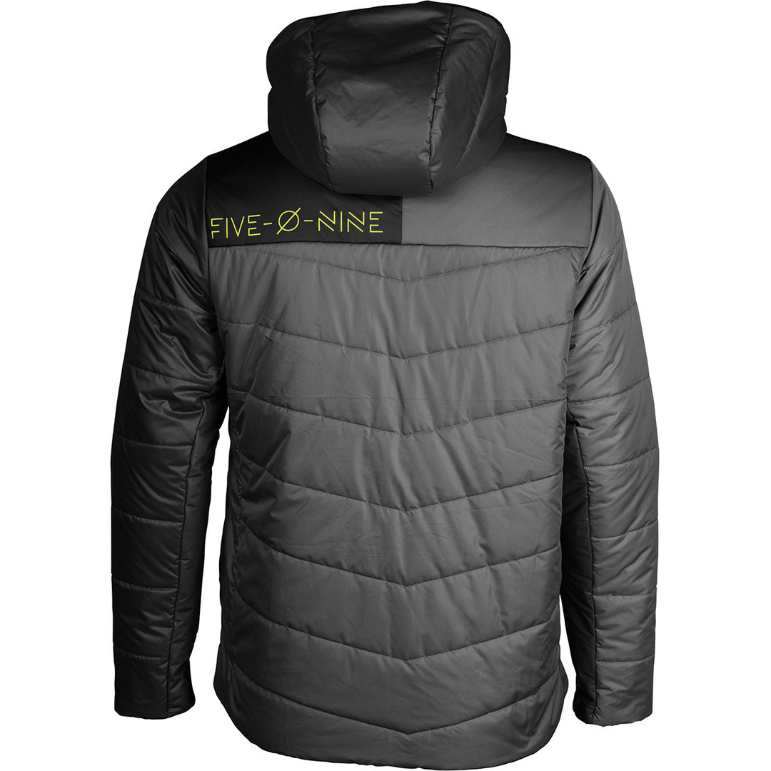 509 Syn Loft Insulated Hooded Jacket (2020)