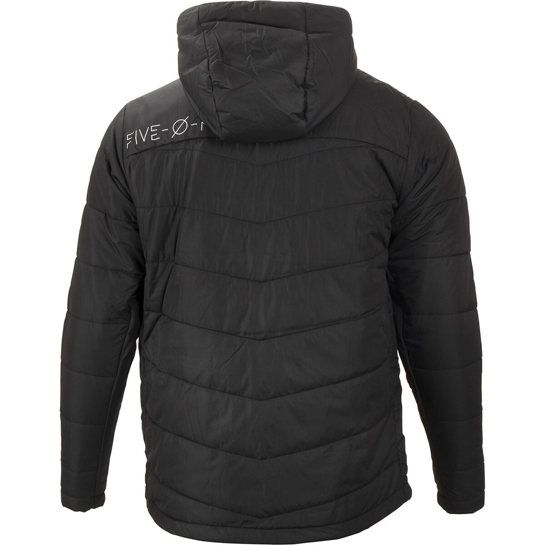 509 Syn Loft Hooded Jacket - F04001200