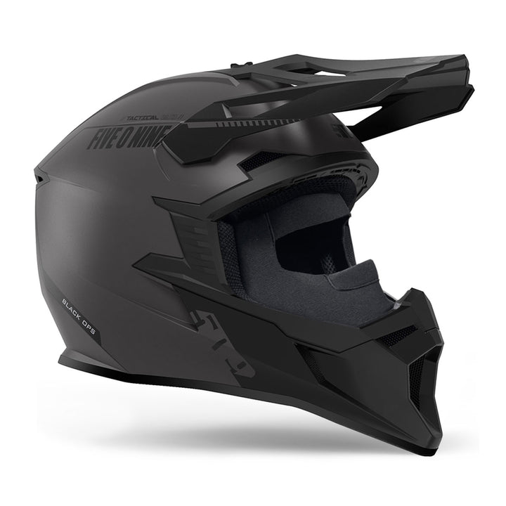 509 Tactical 2.0 Helmet With Fidlock - F01012900