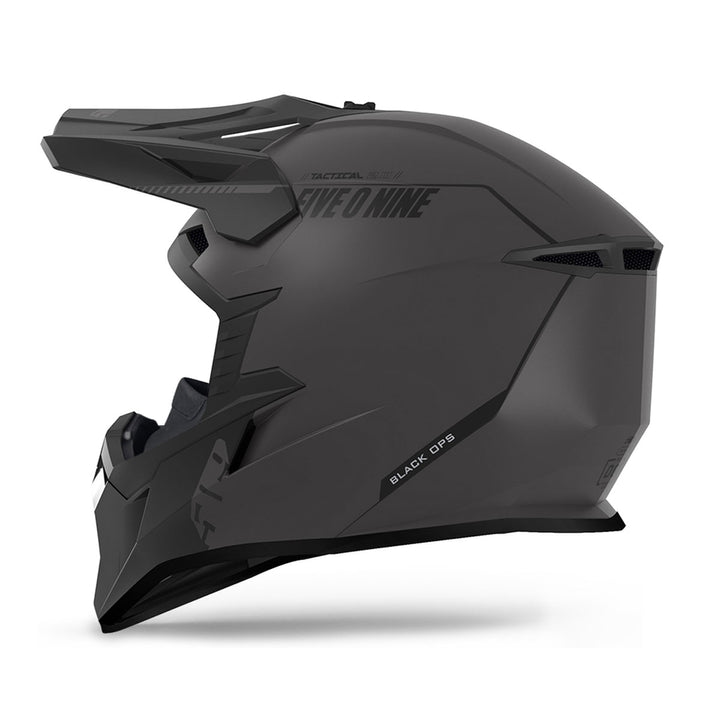509 Tactical 2.0 Helmet With Fidlock - F01012900
