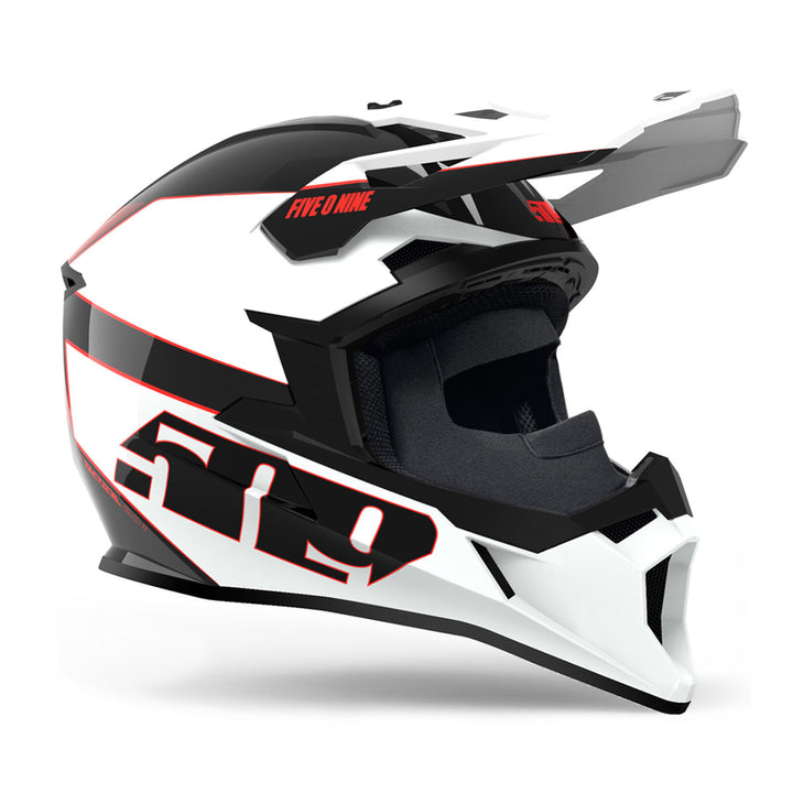 509 Tactical 2.0 Helmet With Fidlock - F01012900