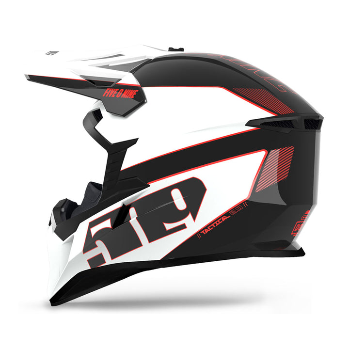 509 Tactical 2.0 Helmet With Fidlock - F01012900