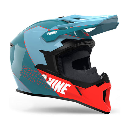 509 Tactical 2.0 Helmet With Fidlock - F01012900