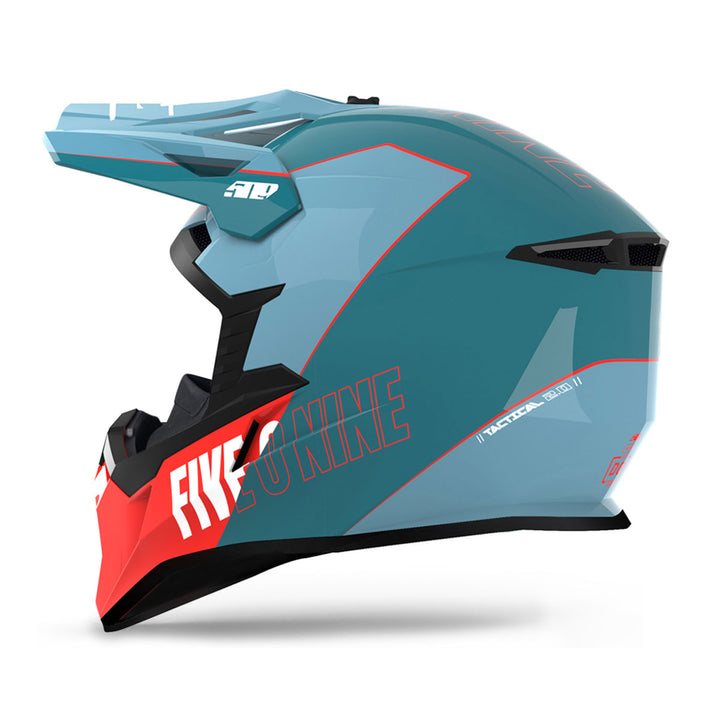 509 Tactical 2.0 Helmet With Fidlock - F01012900