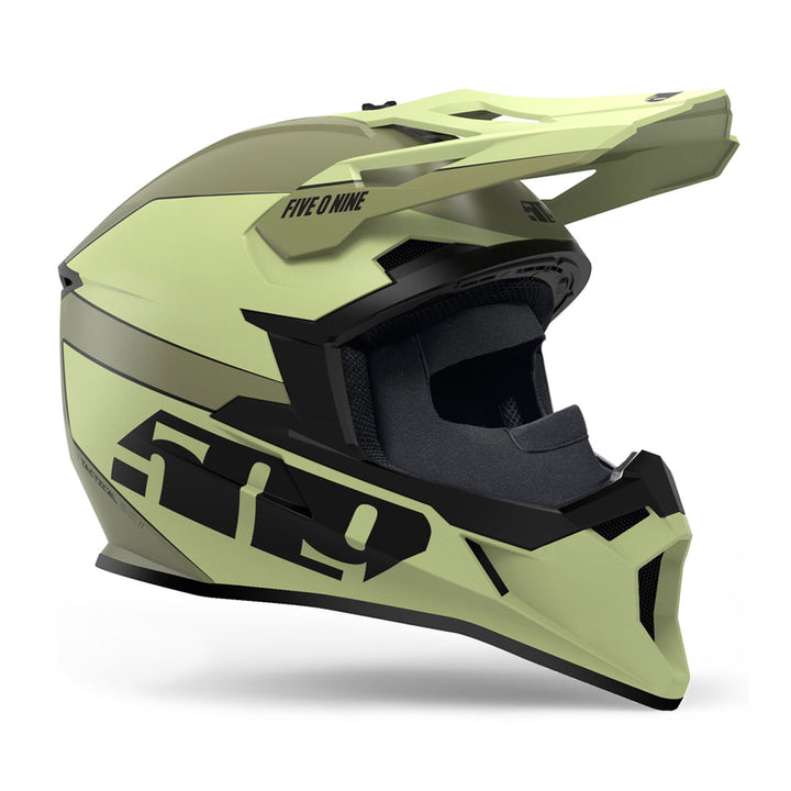 509 Tactical 2.0 Helmet With Fidlock - F01012900
